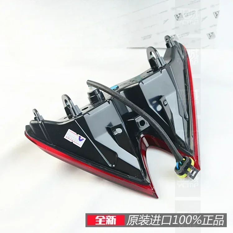new original RS660 tuono 660 RSV4 rear taillights and brake lights