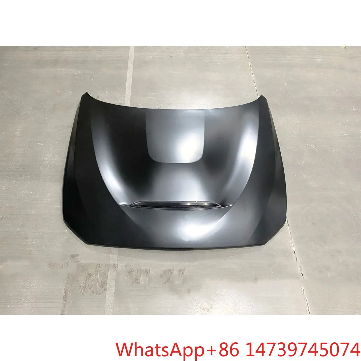 GTS M2CS Style Carbon Fiber Engine Hood 2014-2020 2 Series F22 Front Bonnet Conversion PartsCar Parts And Car Kits