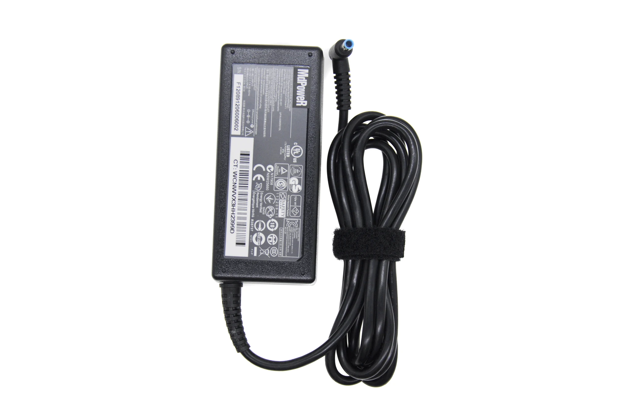 Original 19.5V 3.33A 65W AC adapter laptop charger For HP 725 820G3 840G4 830G5 Envy14 HSTNN-LA13 CA15 HSTNN-L14C A065R08DL