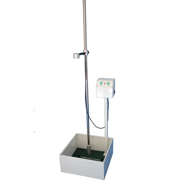 Falling Ball Impact Tester /Falling Ball Impact test machine