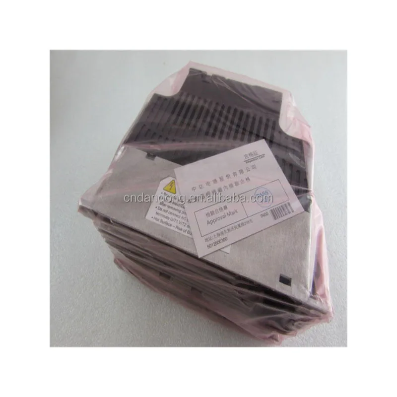 Diskon Besar Inverter Pengontrol 220V Ke 380V VFD150V43A-2 Delt