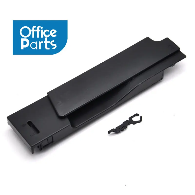 1Pcs RM1-9137-000 RM1-9137ถาด2 Cassette ด้านหน้าประตูสำหรับ HP LaserJet Pro 400 M401 M401dw M401n M401d M425 m425dn