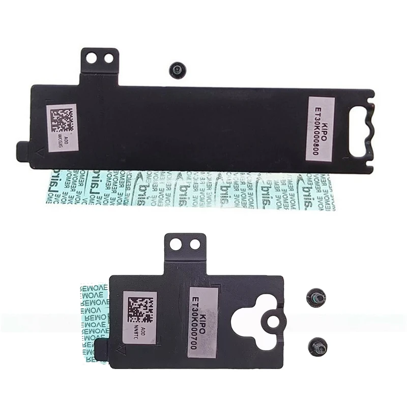 

New Genuine Laptop M.2 PCIE 2230 SSD Heatsink Plate for Dell Latitude 5420 5421 5424 E5420 E5421 0NN8TC ET30K000700 0WCGJG