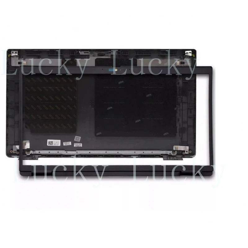 

Комплект: задняя крышка LCD, рамка и петли для Dell Latitude 15 3520 E3520 017XCF (Великобритания)
