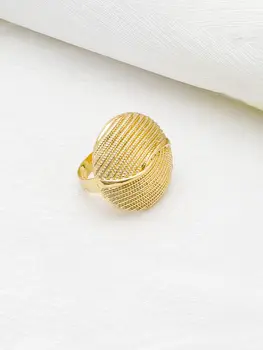 6 最佳銷售 杜拜金項鍊 - №3