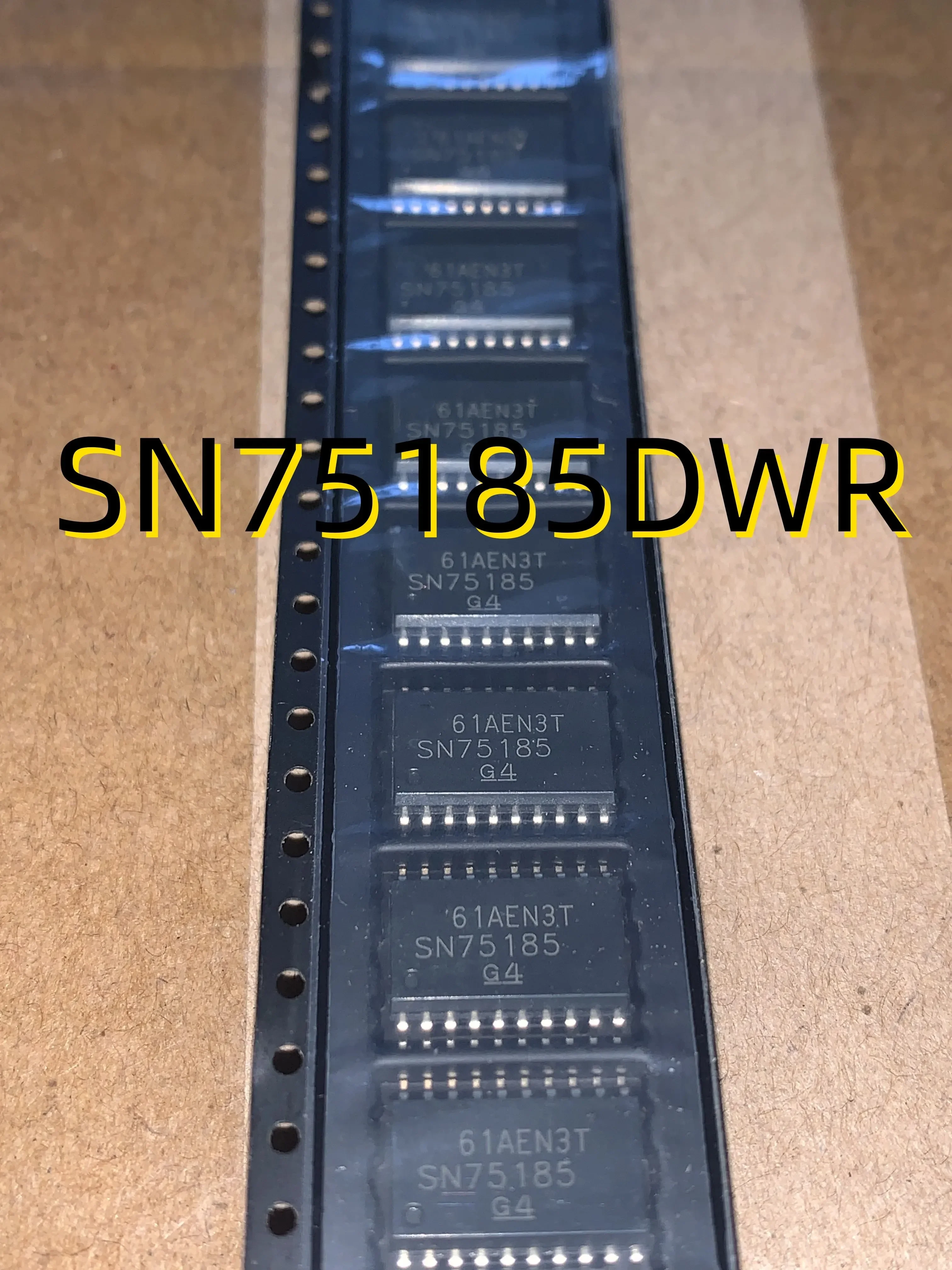 

5pcs SN75185DWR