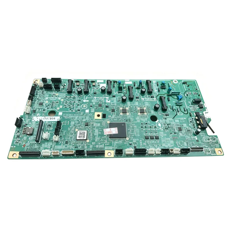 

DC Control Board RM3-7243 RM3-7244 For HP M454 M454Dn M454dw M455 M455dn M455dw M479 M479dw M479fdn M479fdw M479fnw