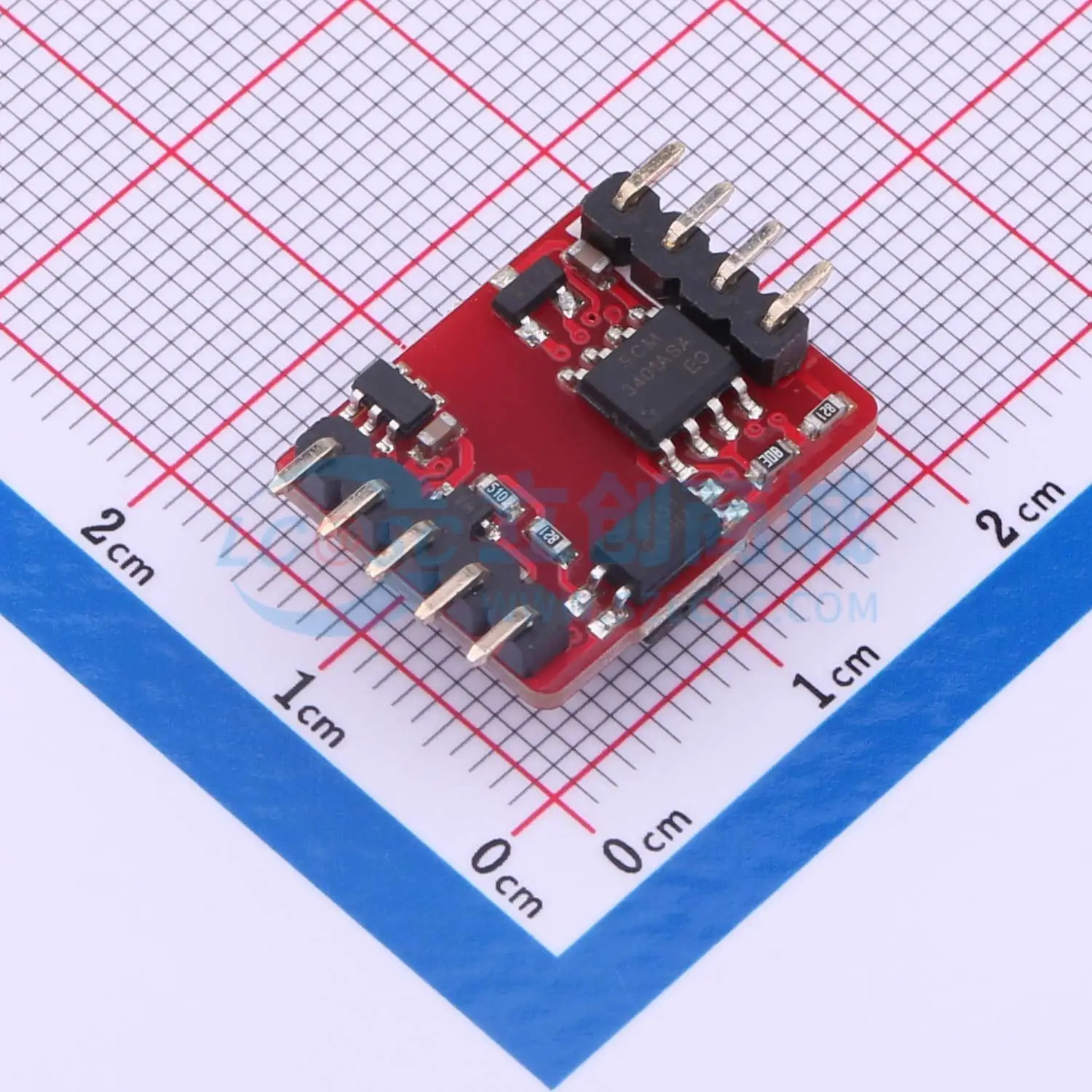 3pcs TD521S485H SMD 200kbps isolated 4.75V 5.25V RS485 Serial Communication Module for Smart Home System