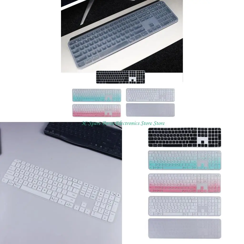 Sz Dustproof Silico…