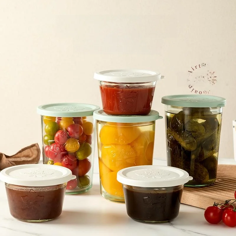 noah-glass-sealed-container-with-pe-soft-cover-food-grade-transparent-storage-jar-for-home-grains-and-dry-goods-tea-storage