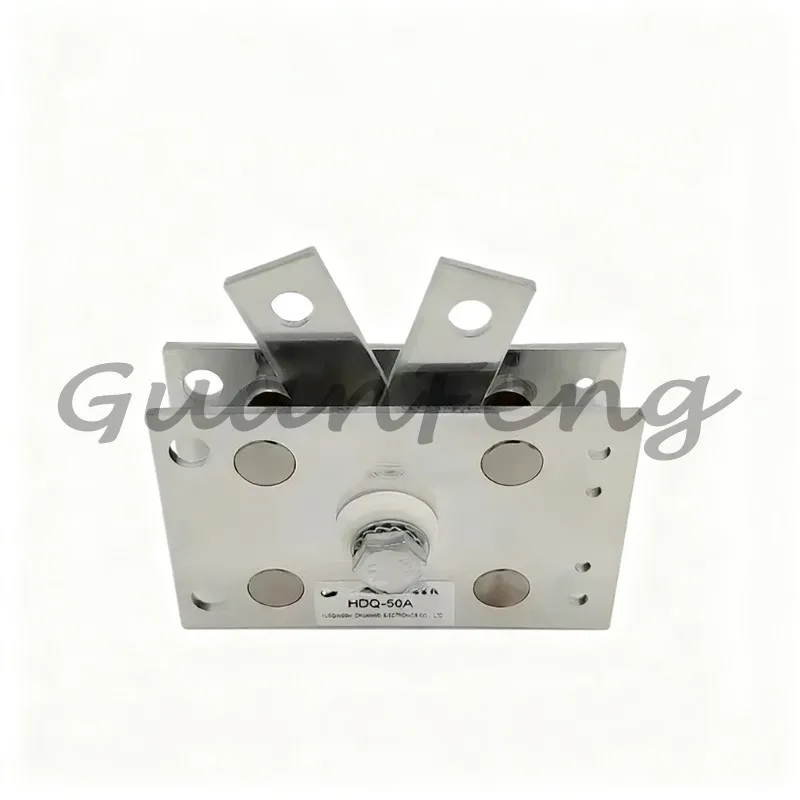 HDQ200AUQD Single-phase Rectifier Bridge, Rectifier Module for Aluminum Plate Welding Machine, 100A 300A 400A High Current