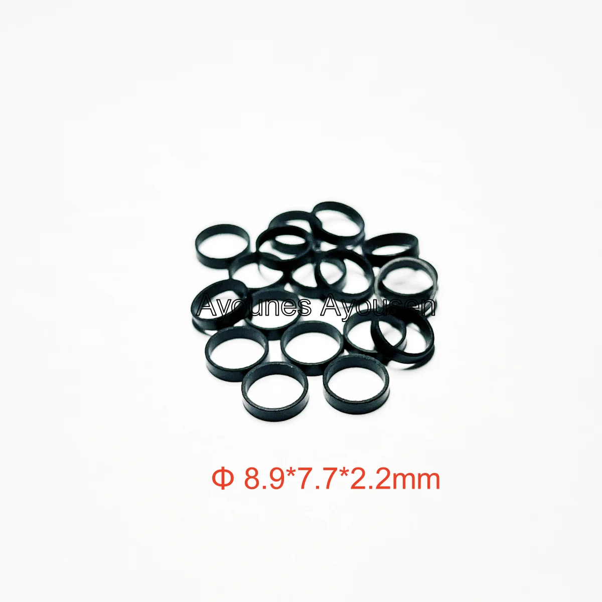 Vendita calda GDI Iniettore di carburante Guarnizione in PTFE per Lexus IS250 2006-2015 2.5L GS300 2006 3.0L Parte 23250-31020 (AY-P3211)
