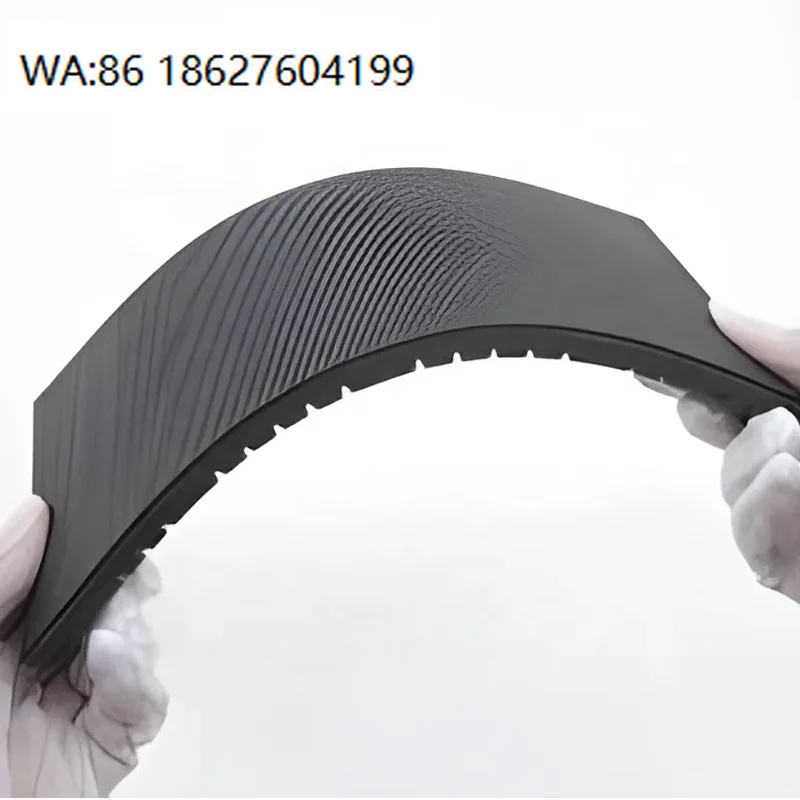 P1.25-P5 Flexible Soft LED Panel High Refresh Rate Curved Foldable Screen for Elevator Indoor Commercial Advertising