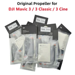 DJ Propellers for Mavic 3 pro Enterprise 3M 3T 3E Camera Drone Accessories 1 Pair Hot Stock