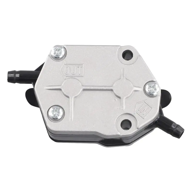 

Топливный насос в сборе A82U-1 (1 шт.) для подвесных лодочных моторов 60 л.с. DT25, DT40, DT55, DT60, 15100-94311