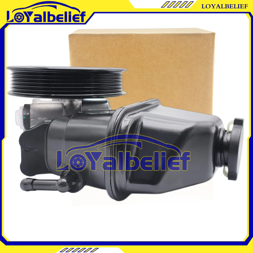 Power Steering Pump FOR Chevrolet  CAPTIVA (C100, C140) 2.4 4WD 2011 OPEL  ANTARA A  20941826  13581202  13576847  95521966