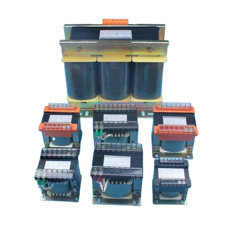 series control transformer Voltage Transformer 50VA