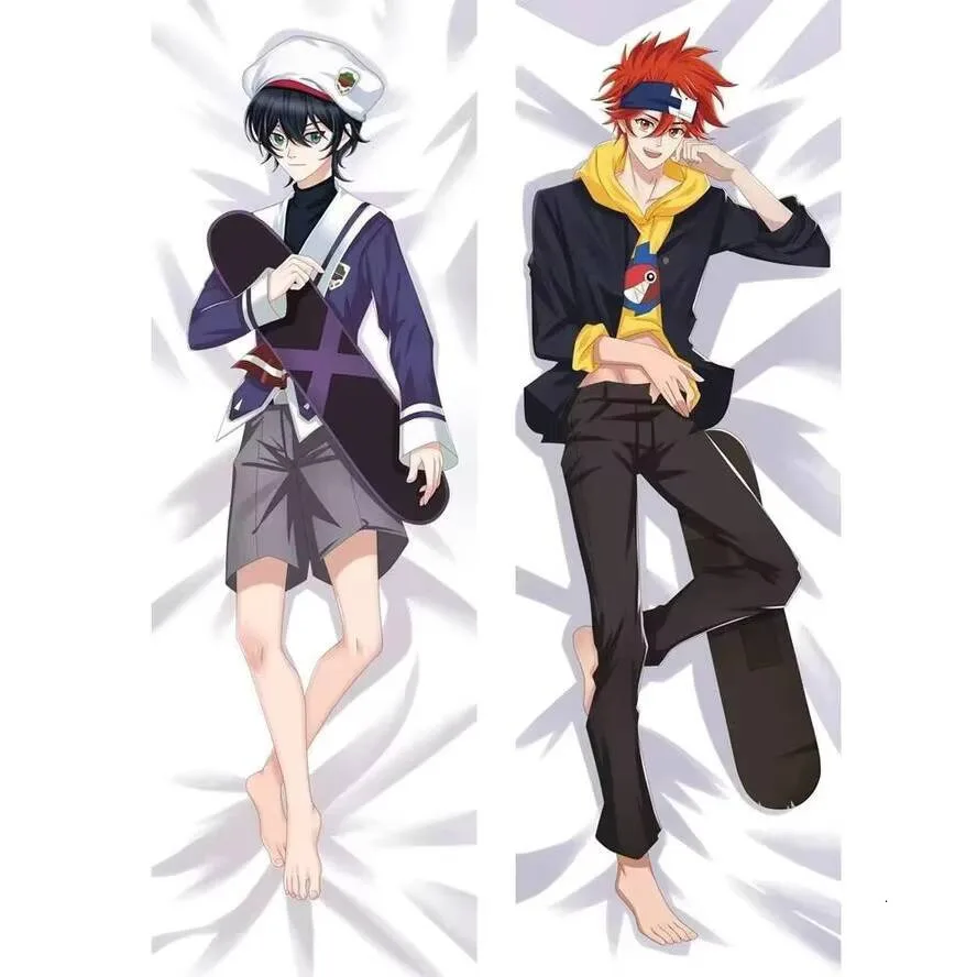 

Dakimakura Hasegawa аниме Ланга Чинен Мия мужской наволочка в натуральную величину наволочка