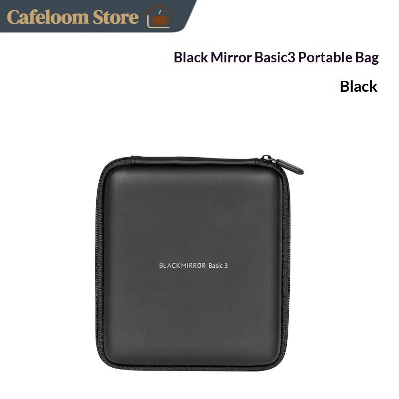 Timemore Electronic Scale Portable Bag For Black Mirror Basic 3 Shockproof Waterproof Portable Carry Case Outdoor Travel