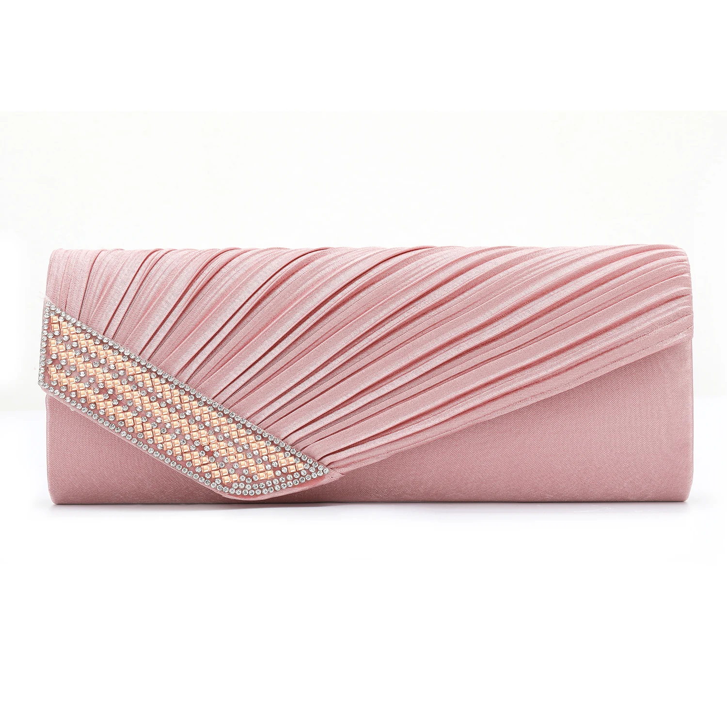 Women's Evening Handbags for Women Formal Bridal Clutch Purses for Wedding Party Purses For Wedding guest Clutch Women Bag