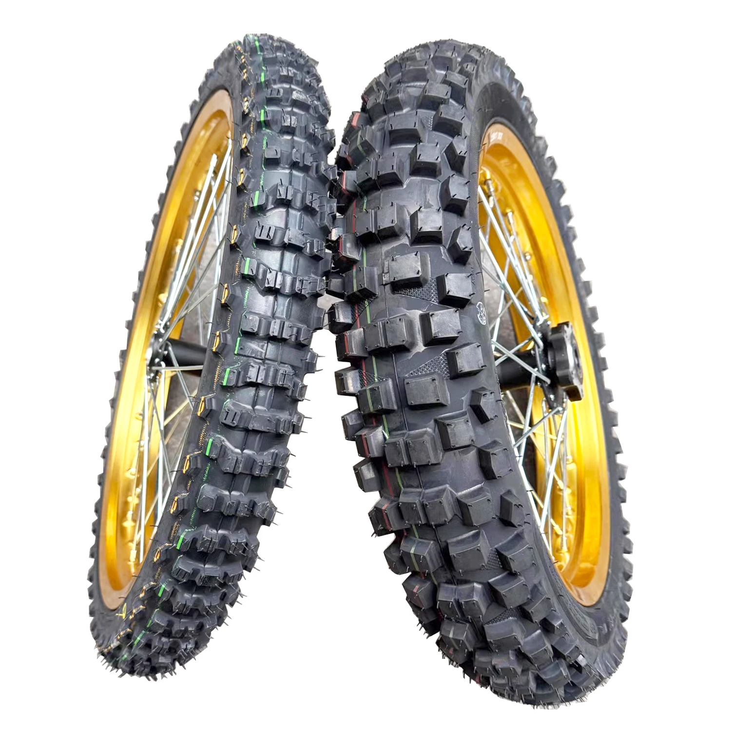 TALARIA STING 19/17inch MOD wheelset electric motocross motorbike Off-road Front 70/100-19  Rear 100/100-17 Rims