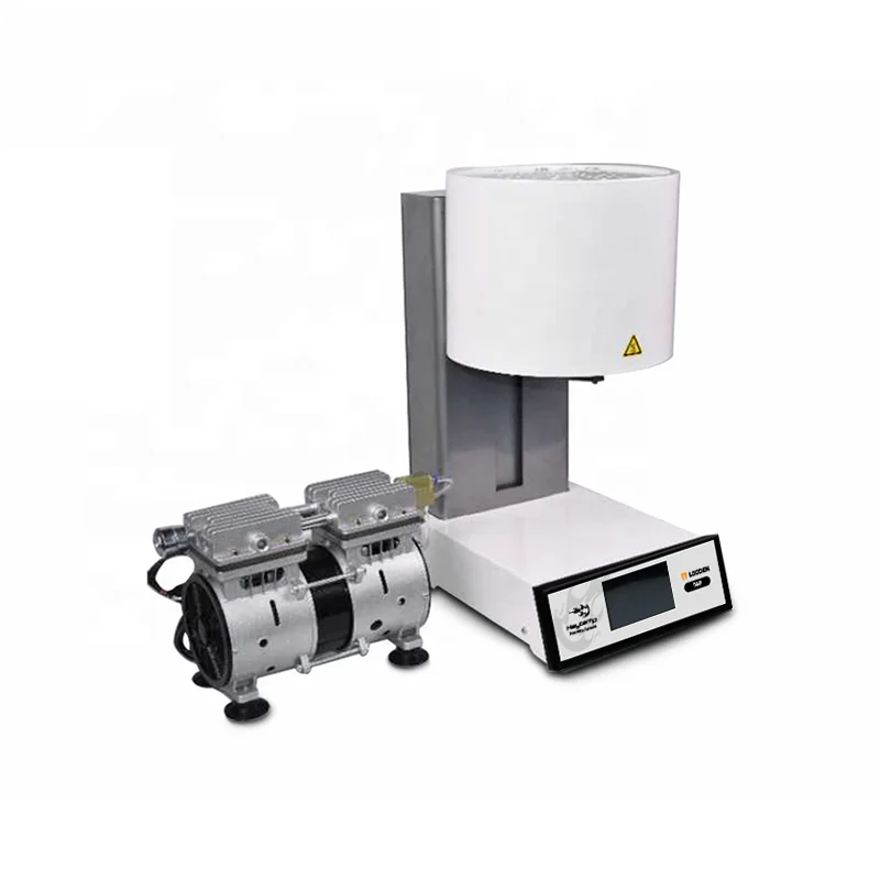 Dental Zirconia Soft Fire Regeneration Technology Dental Furnace Porcelain Furnace Cost-Effective For Dentistry