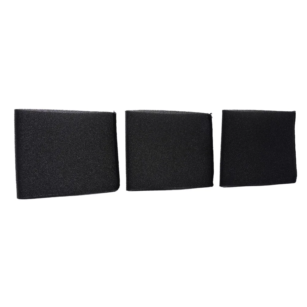 3x Filter Dust Cloth Filter Bags For Parkside Wet Dry Vacuum Cleaner PNTS 1200 1250 1300 A1 B2 C3 E4 F5 Dry Filter