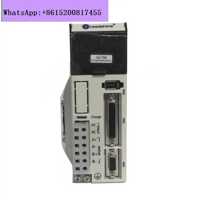 H2-506 H2-758 HBS1108S Hybrid Servo, Closed Loop Driver Replacement Old HBS758