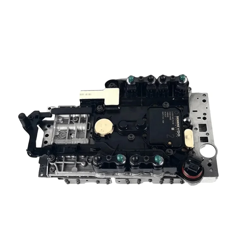 

Popular Hot sell 722.9 0034460310 Transmission Control Unit VG2 VG3 TCU With Valve Body 0002702600 A0335457332 Suit for Mercedes