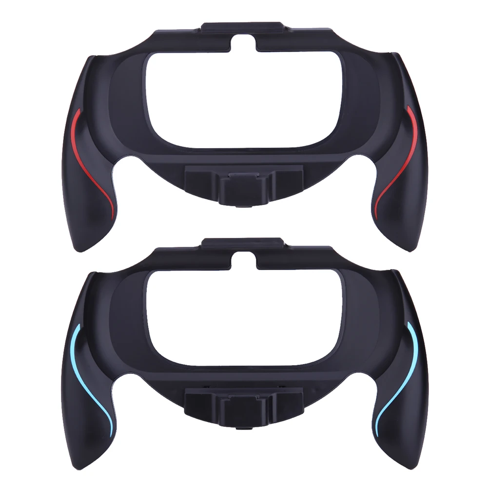 Hand Grip Support Holder Anti-skid Plastic Grip Handle Holder Case Comfortable Accessory for Sony PSP PSVita 1000