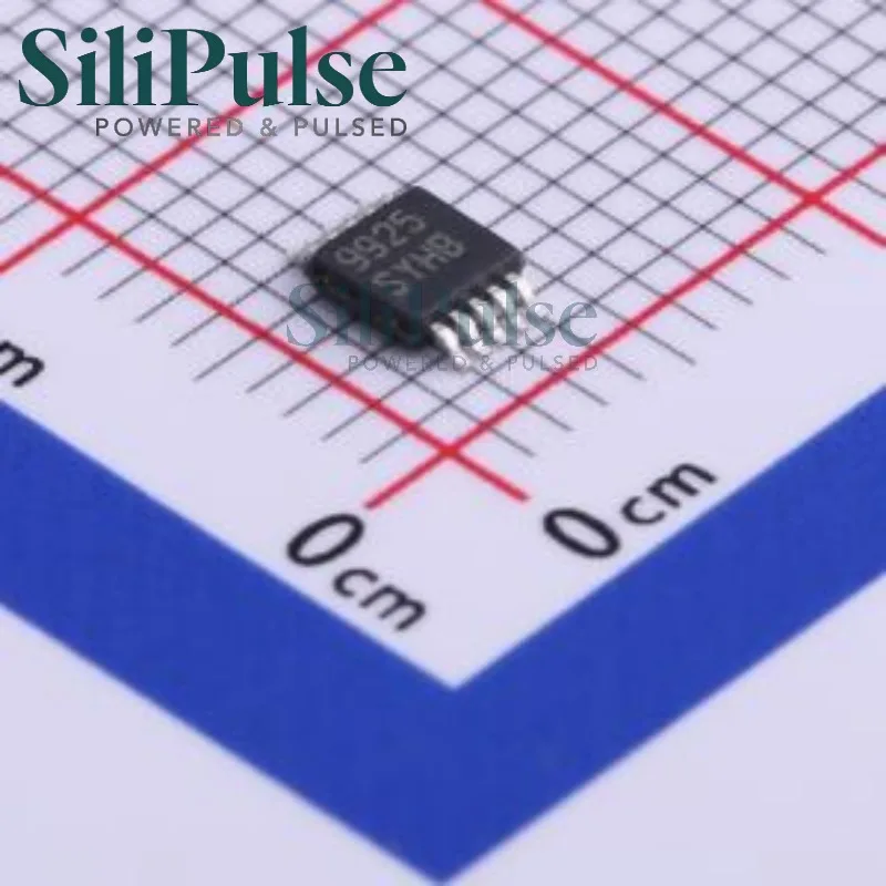 (5-20pcs) LM3409HVMYX/NOPB HVSSOP-10-EP-0.5mm 100% Original In Stock LED