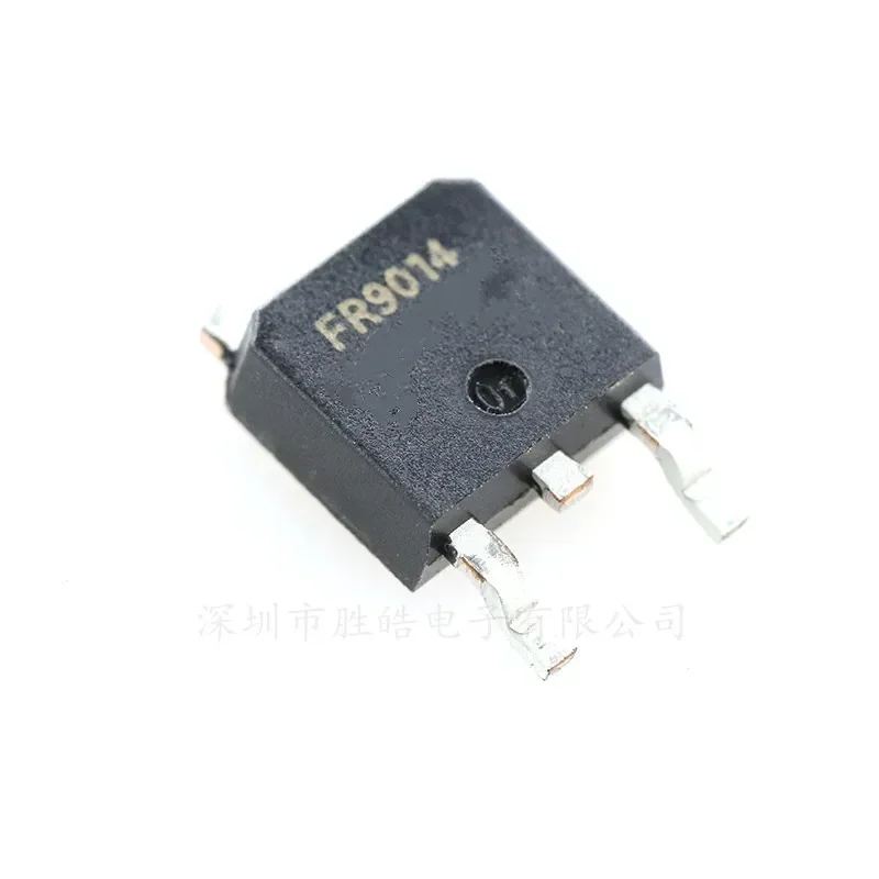 (10PCS)  NEW FR9014 IRFR9014 TO-252  60V 5.1A TO252 PNP High Quality