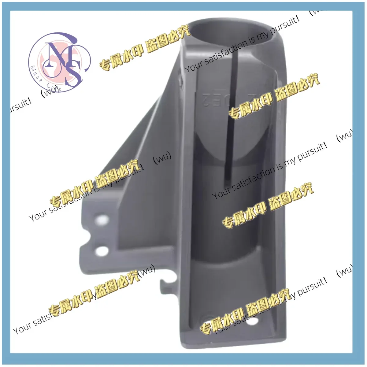 Landing Gear Fixing Piece (M1/2/3/4) For DJI T50 Agricultural Drone Tripod Mounts Plant Protection Drone Repair Parts