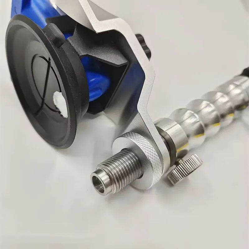 Car Glass Repair Tool Front Windshield Crack Chip Repair Stainless Steel Vacuum Injection Pump New Vacuum Extractor