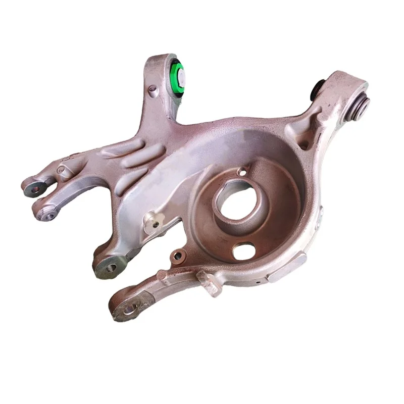 High-Performance H-Beam Control Arm for Automotive High Quality Left Position Model E00100390