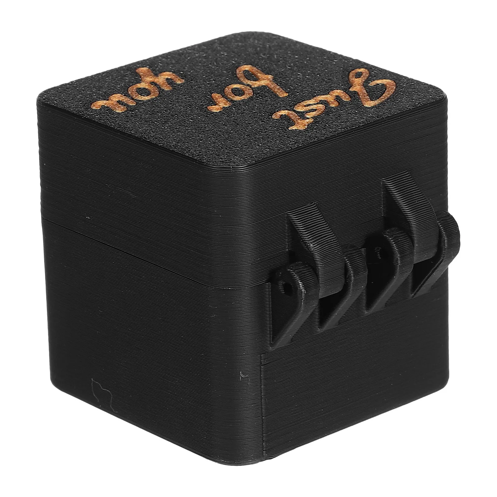 Prank Skull in A Box Realistic Fake Skull Hidden Scare Box Halloween Joke Scary April Fools Prank Trick Scare Your Friends Toys