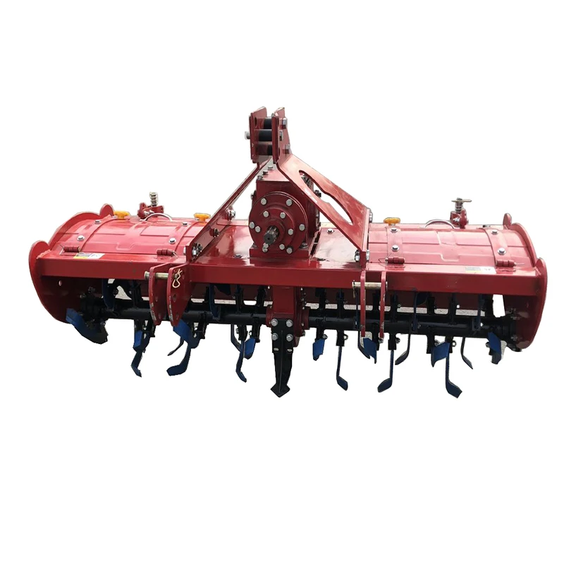 Factory Direct Farm Kleine Bodenfräse