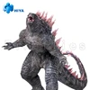 18CM figurka HIYA seria stylista Godzilla x Kong nowa imperium Godzilla Evolved wersja. 1