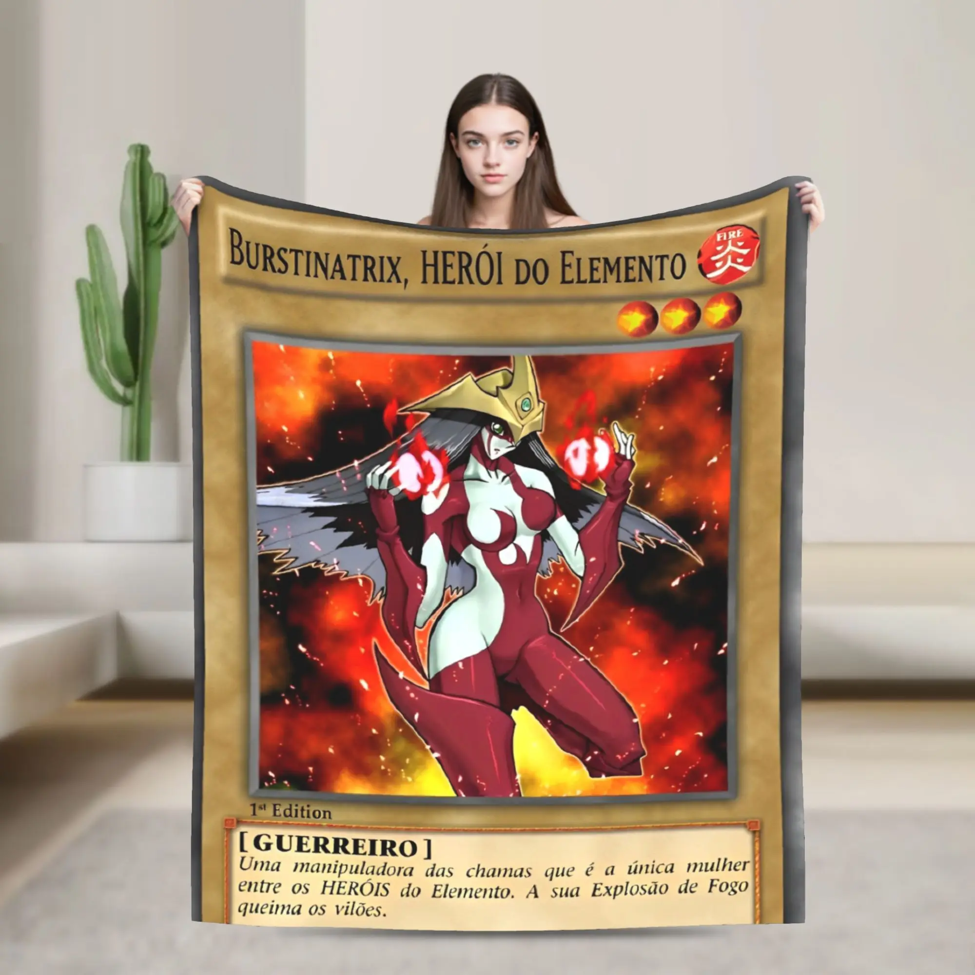 

Вязаные одеяла с героями мультфильмов аниме Yu Gi Oh, флисовое одеяло, летнее портативное мягкое теплое покрывало с кондиционером