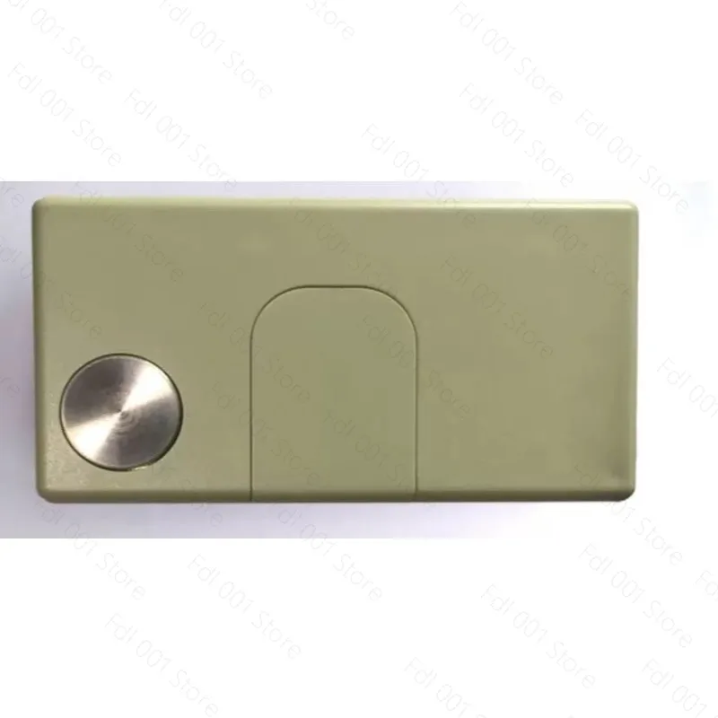 Portable finger muscle strength test and evaluation instrument, electronic mechanical pinch force meter O-ring energy test meter