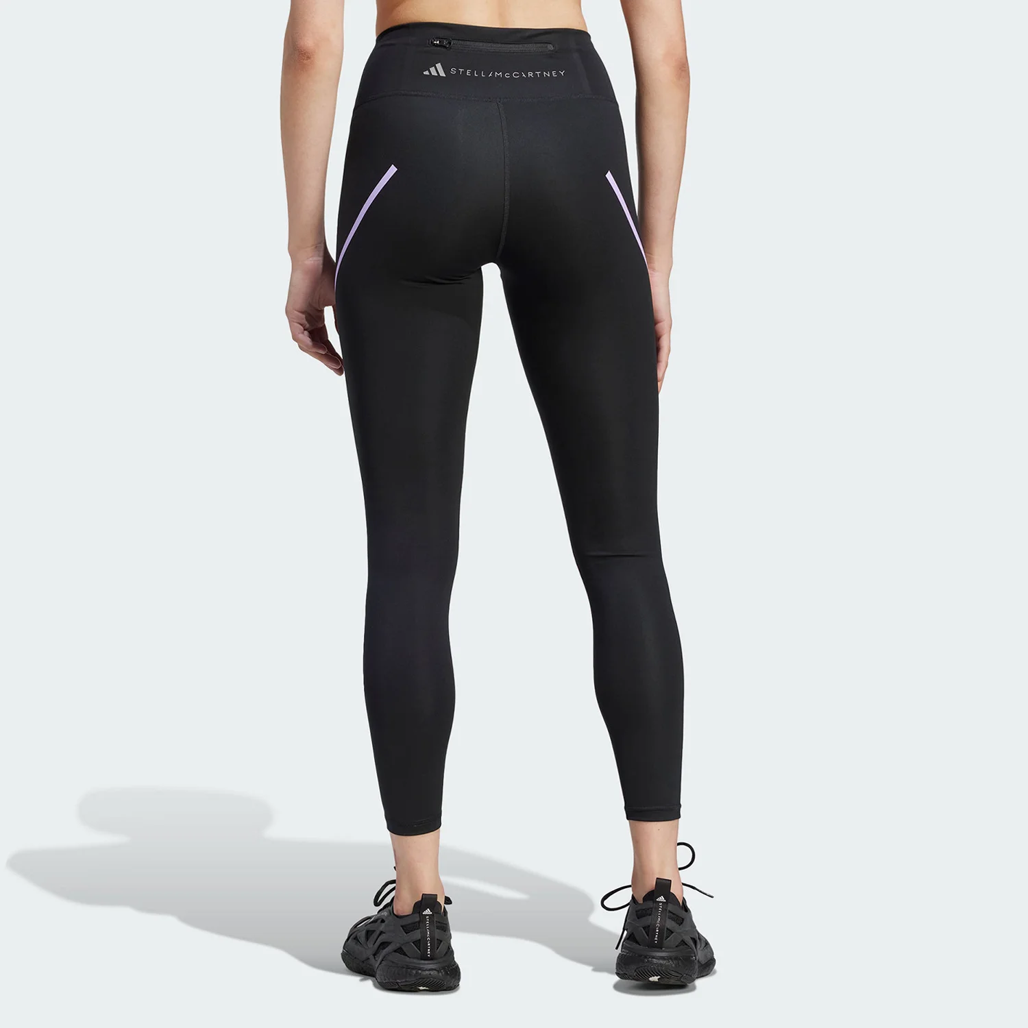 Adidas Originals SMC New Women's Tight Comfortable Sports Trousers IB6807