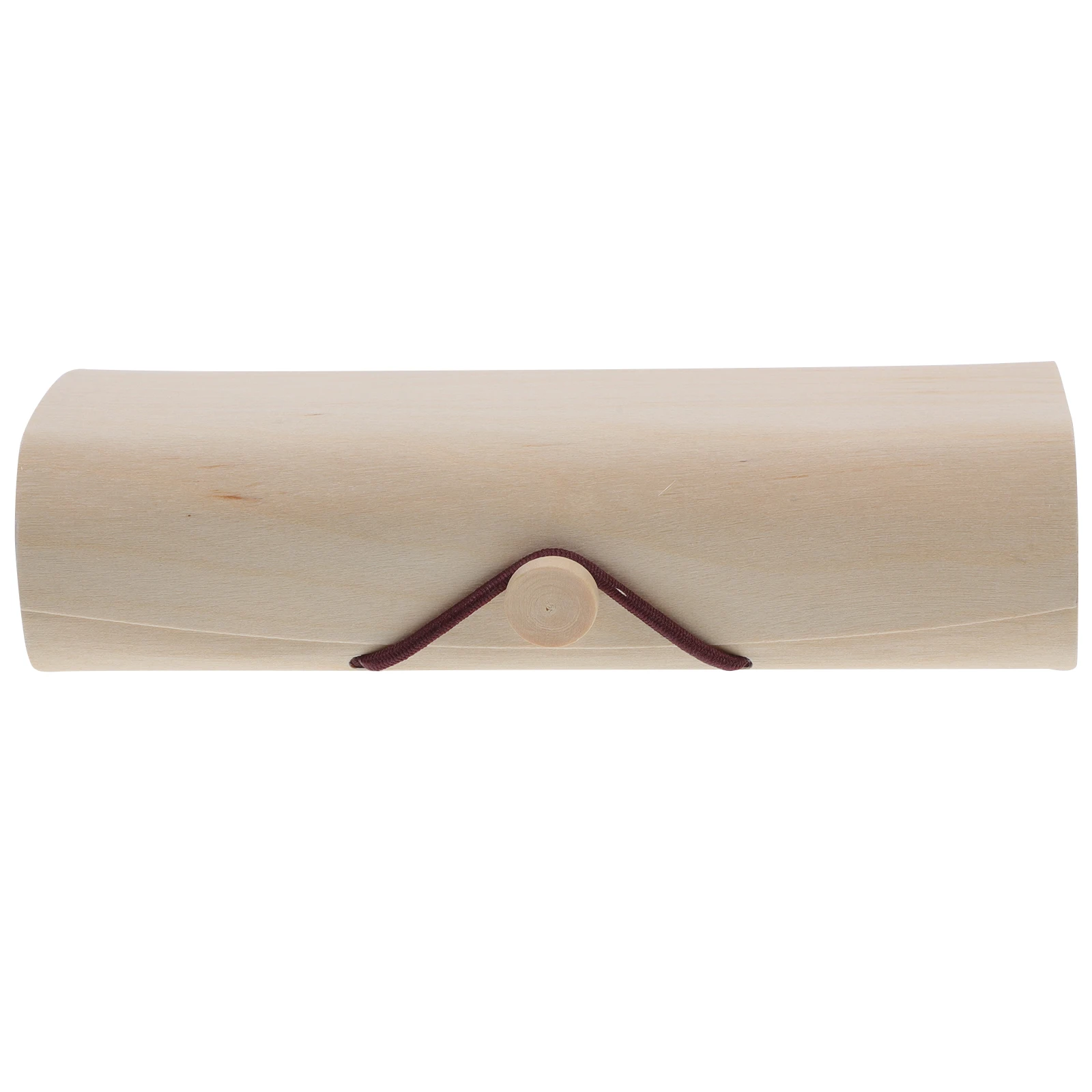 

Premium Wooden Sunglasses Storage Box Case Container Durable Scratch Wet Protection Portable Lightweight Gift For Men Women
