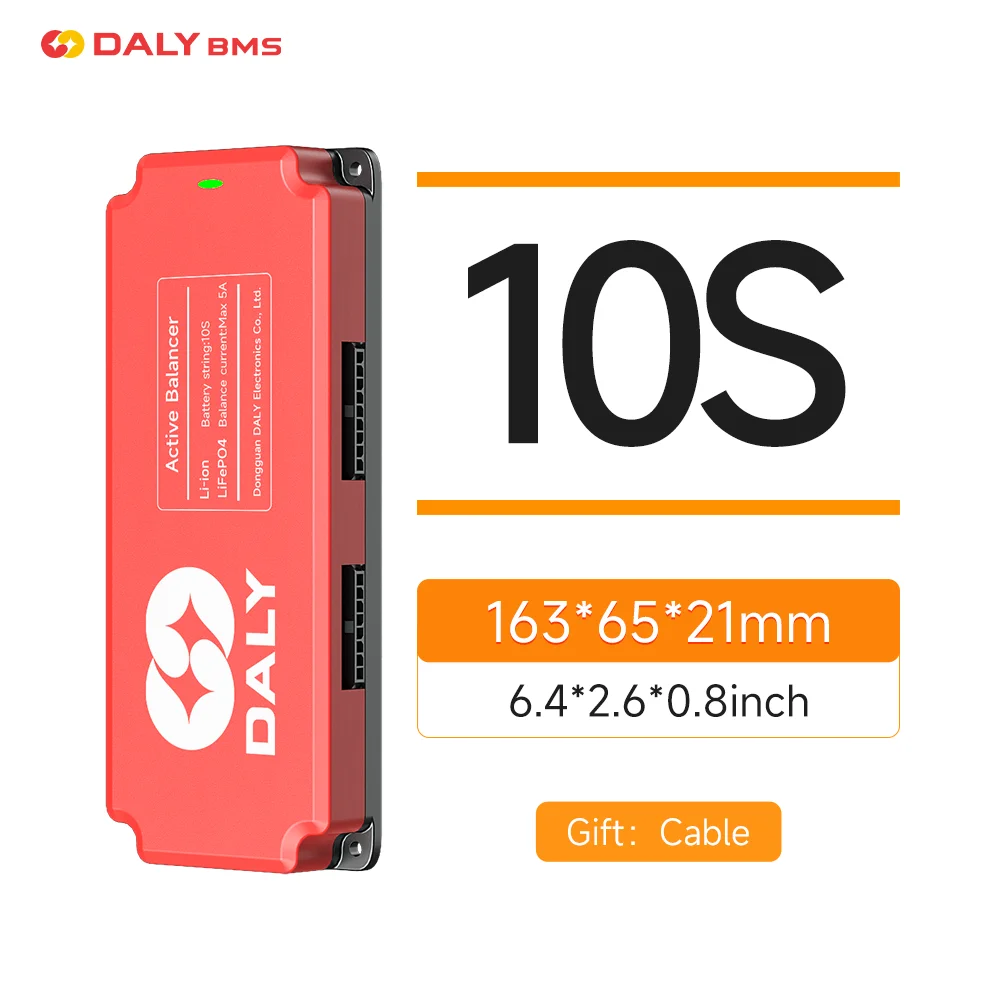 Daly BMS Balance von versand gebühr