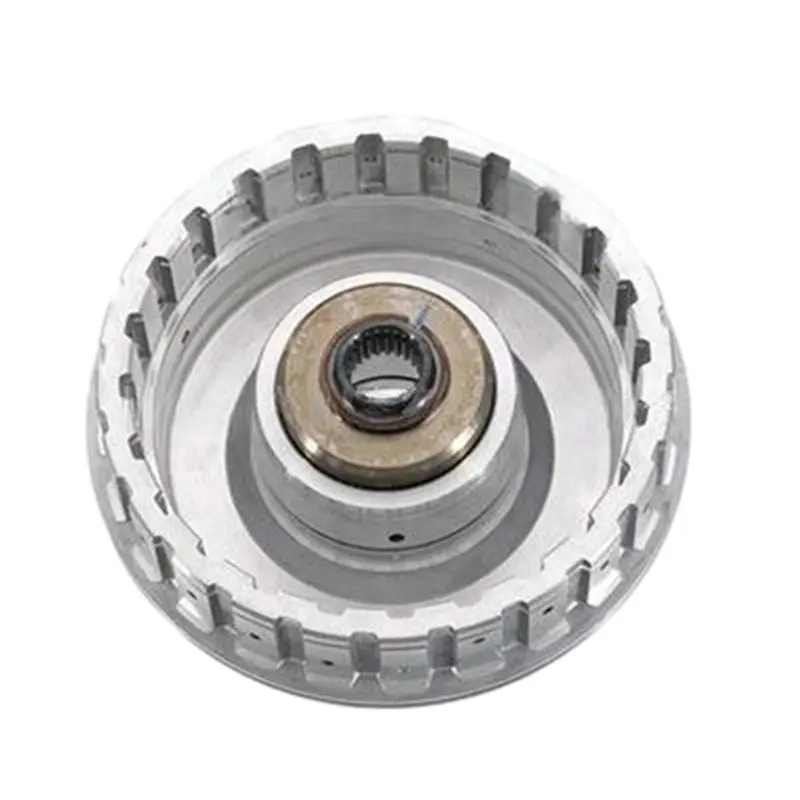 Transmission Component 6F35 Auto Automatic Transmission 6F35 Direct Clutch Drum 9L8Z-7G384-A For Ford 2009- 2022-Boom