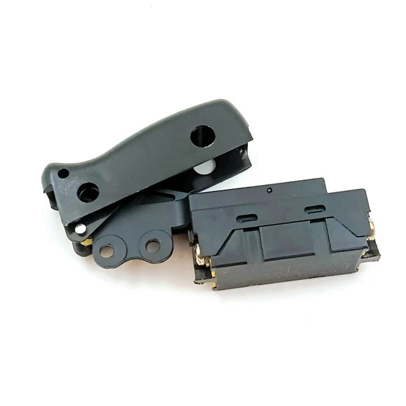 BAADE الزناد التبديل نوع Overhang 153609 -00 SW38D لمفتاح زر الزناد للتحكم في سرعة المنشار الميتري DW708