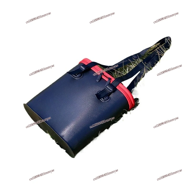 

Fishing small waterproof fish bag bag fish protection bag