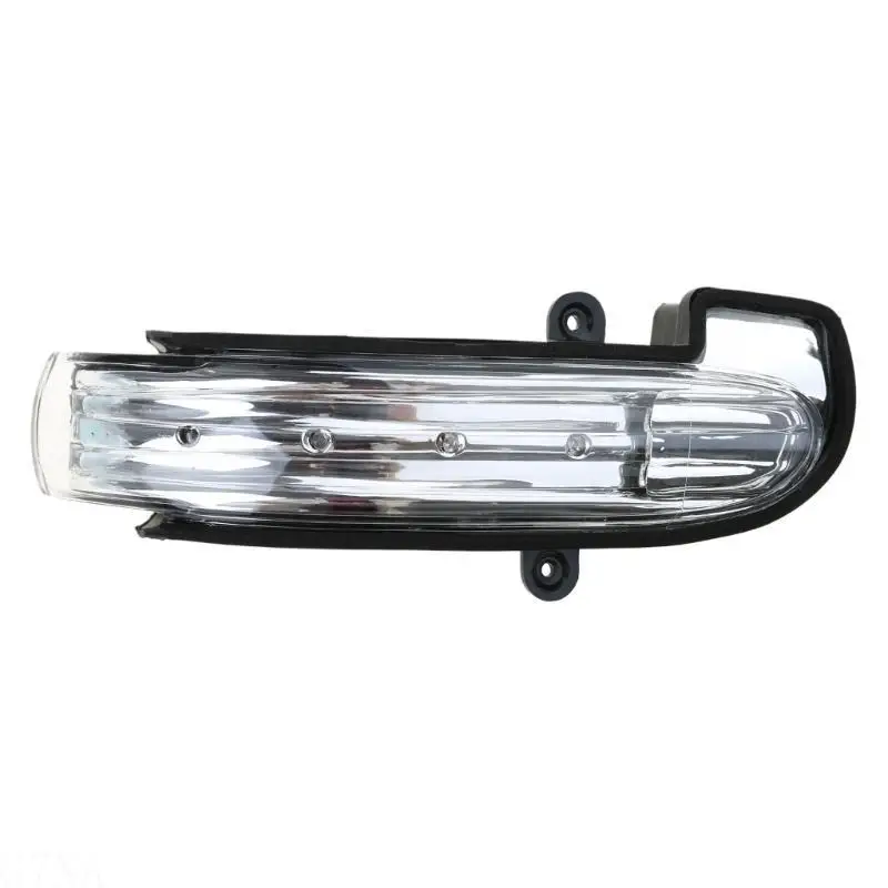 

G7NA Auto Car Indicator Light Side Marker Lamp Replacement Corner Light Direct Fit for W203 S203 C203 A2038201521 A2038200121