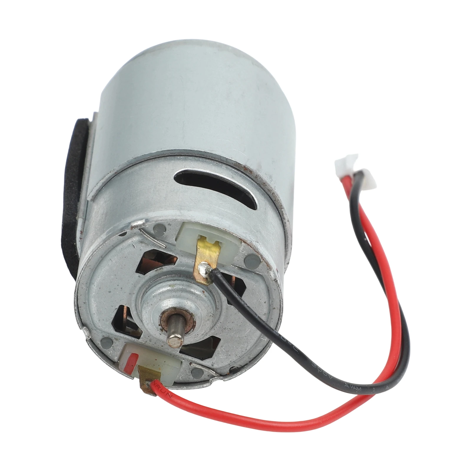 Sustainable Cleaning Solution Reliable Replacement Motors for the Robotic Vacuum Cleaners of the For ABIR Series & For Kitfort