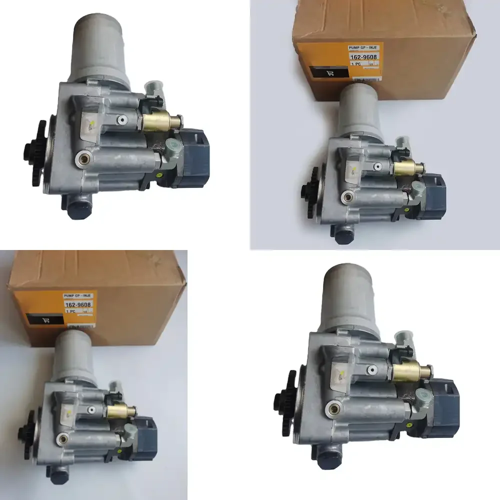 

2026 Hot Item Excavator Spare Parts 1629608 Engine 3126B 325C PUMP GP 162-9608 for