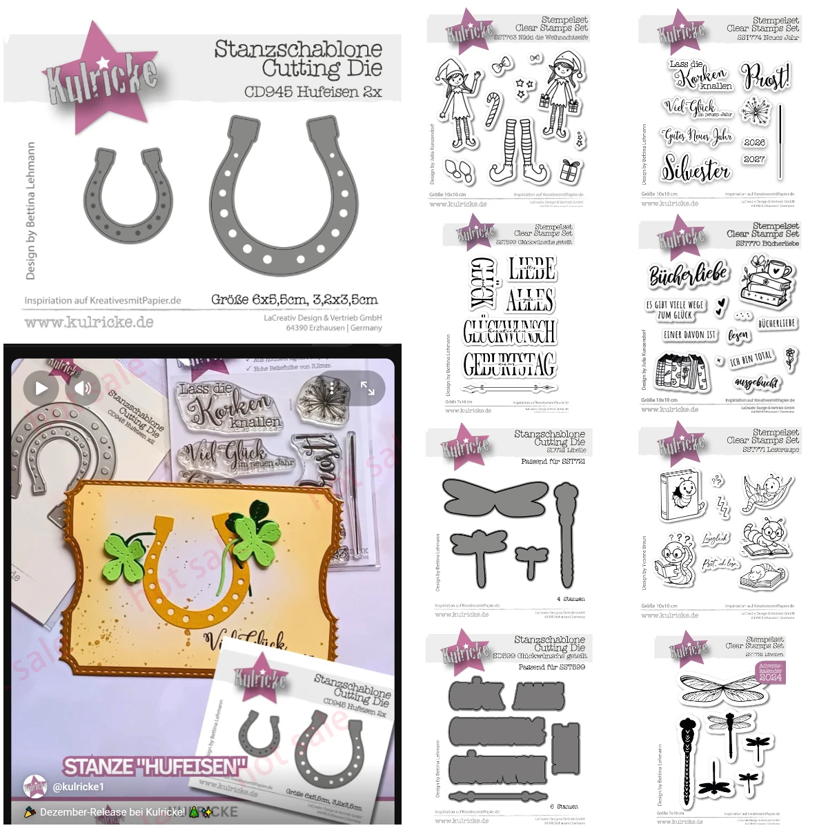 

Shared Congratulations Punches New Year 2026 New Metal Cutting Dies Stamps Scrapbook Diary Decoration Embossing Cut Dies Templat